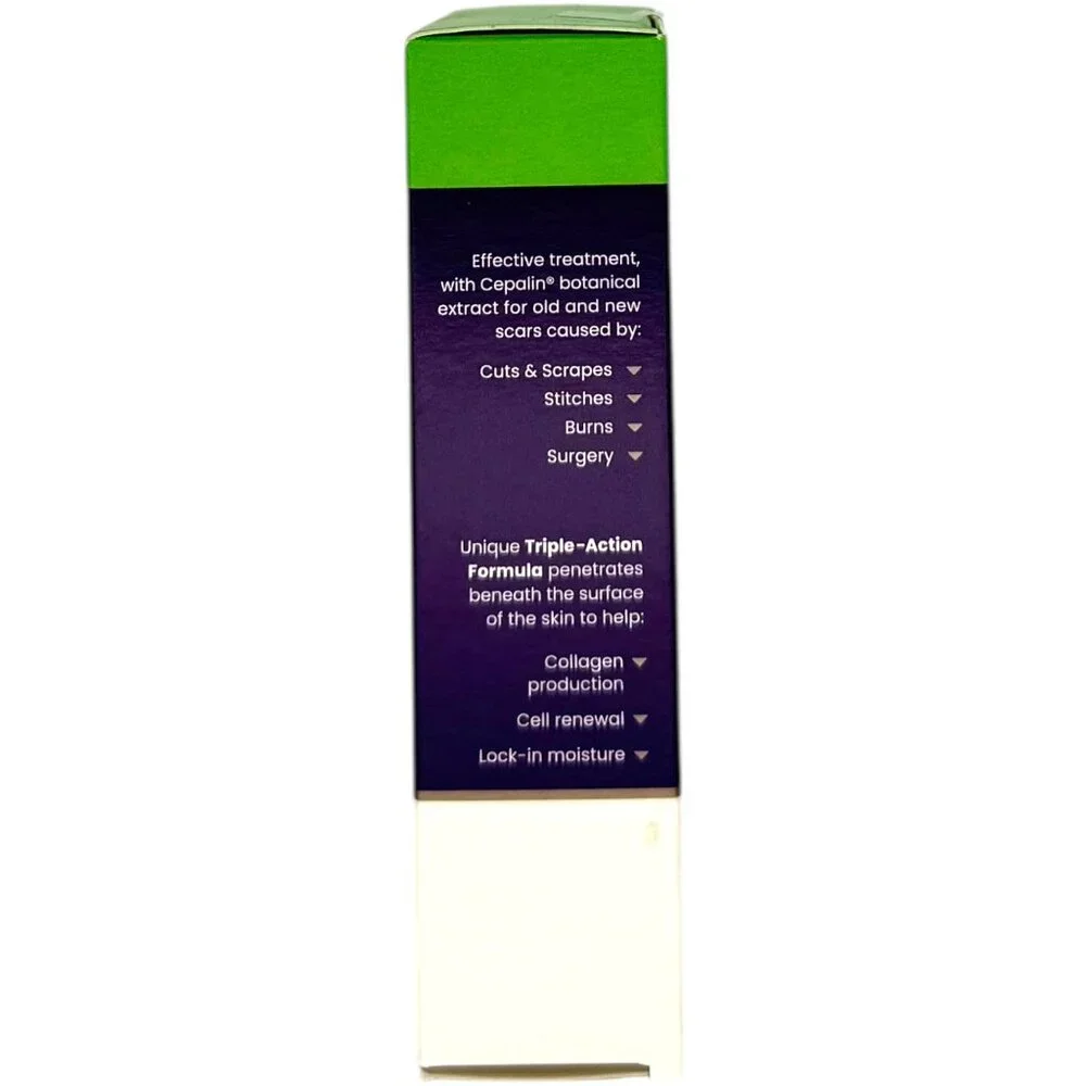 Mederma for Kids Scar Cream 0.7oz Gentle Skin Protectant